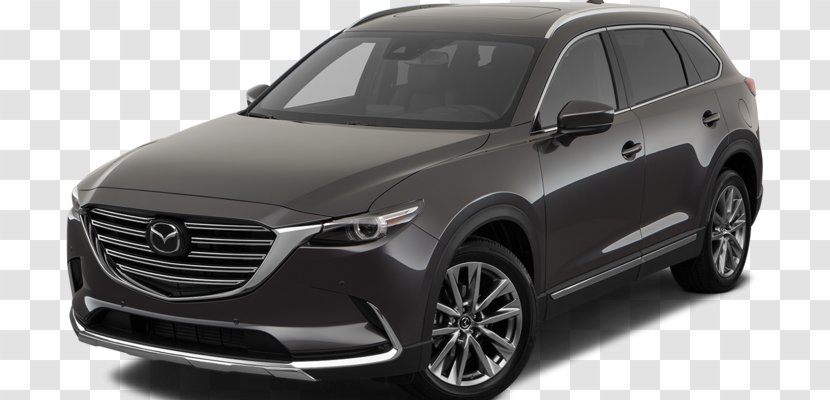 Mazda Motor Corporation CX-5 Sport Utility Vehicle Automatic Transmission All-wheel Drive - Brand - Cx5 Transparent PNG