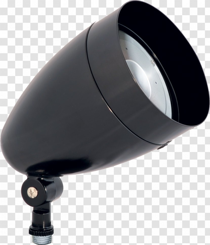 Floodlight LED Lamp Light Fixture Lighting - Flood Lights Icon Transparent PNG