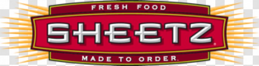 Sheetz Logo Font Brand Product - Signage - Red Bull Flugtag Transparent PNG