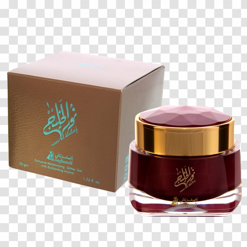 Lotion Cream Asgharali Perfume Gel - Attar Mist Transparent PNG