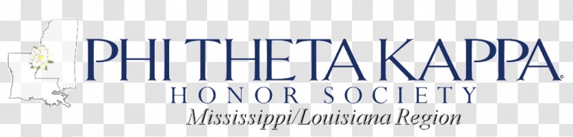 Polk State College Phi Theta Kappa Catawba Valley Community Honor Society - Student Transparent PNG