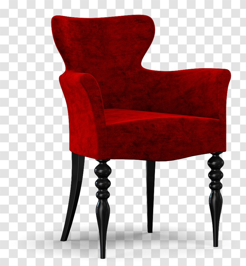 Chair Armrest Transparent PNG