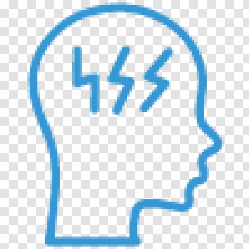 Headache - Brand - Logo Transparent PNG