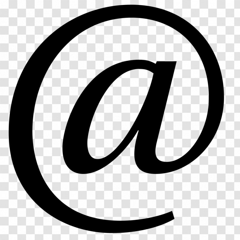 Email Address Simple Mail Transfer Protocol Transparent PNG
