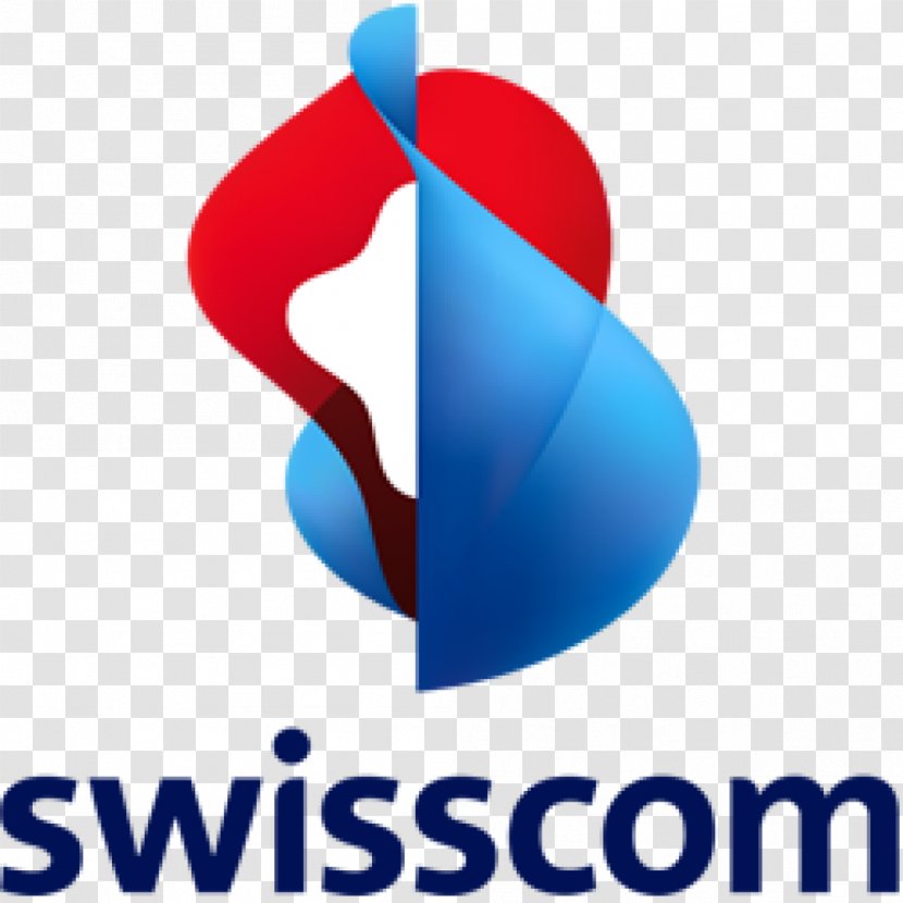 Swisscom Shop Easy Refill 50 Telephone Company LTE Advanced - Logo Transparent PNG