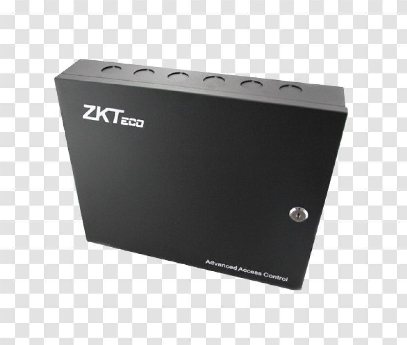 Zkteco Power Converters System LBC Centar D.o.o. Wiegand Interface - Electronics - Metal Box Transparent PNG