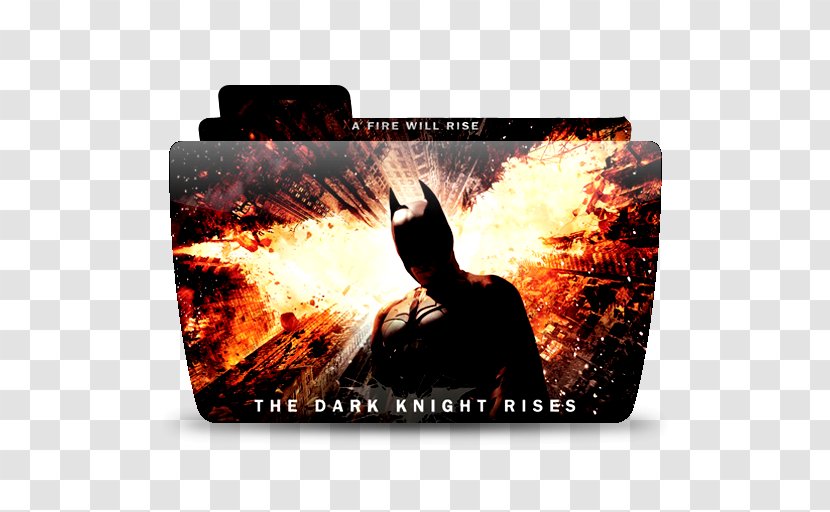 Batman Bane Commissioner Gordon Joker The Dark Knight Trilogy Transparent PNG