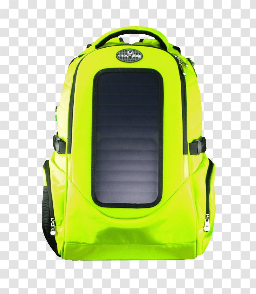 Car Bag Backpack Motor Vehicle - Automotive Design - Hitech Transparent PNG