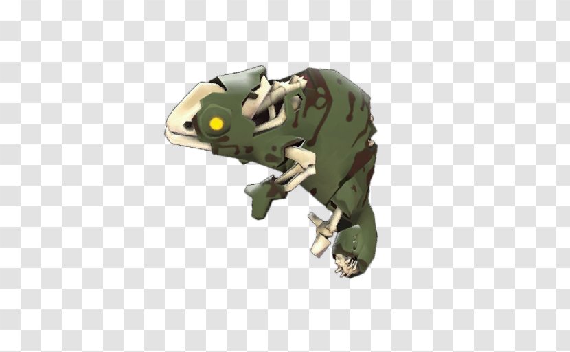 Team Fortress 2 Counter-Strike: Global Offensive Dota PlayerUnknown's Battlegrounds Video Game - Inventory - Chameleon Transparent PNG