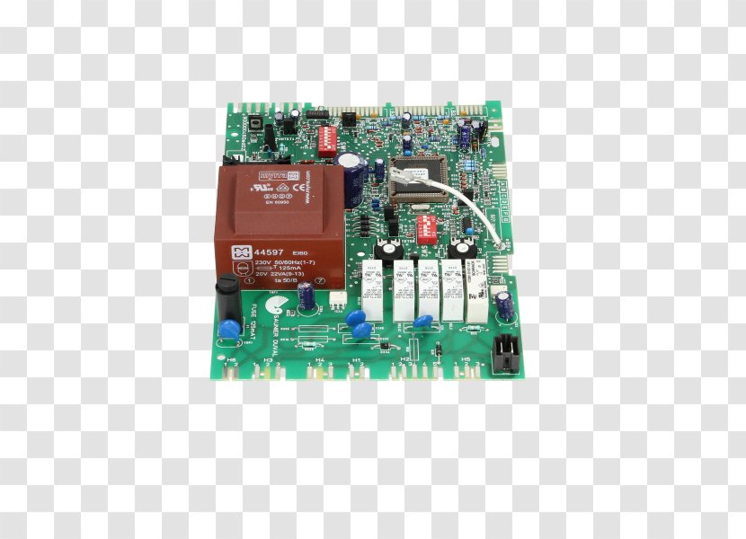 Electronics Electronic Component Engineering Electrical Network Printed Circuit Board - Accessory Transparent PNG