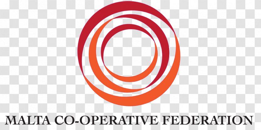 Logo Cooperative Federation Malta Co-operative The Group - Limited Company - Co Oprative Transparent PNG