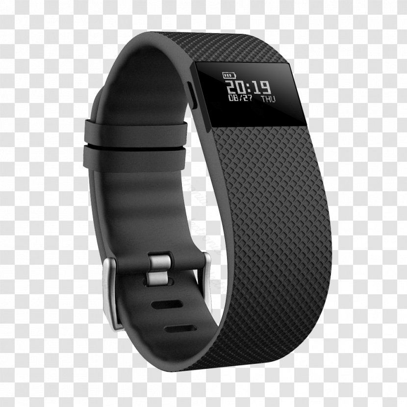 Activity Tracker Fitbit Physical Fitness Exercise Heart Rate - Health Care - Fit Transparent PNG