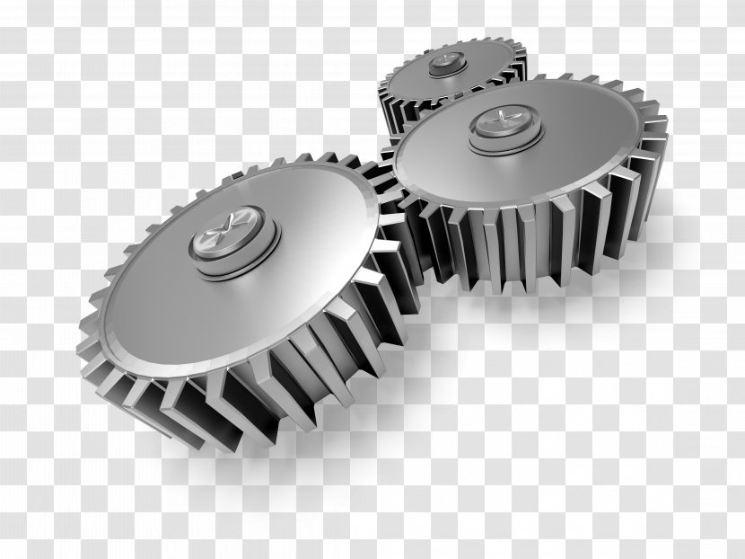 Gear - Hardware - Spanner Transparent PNG