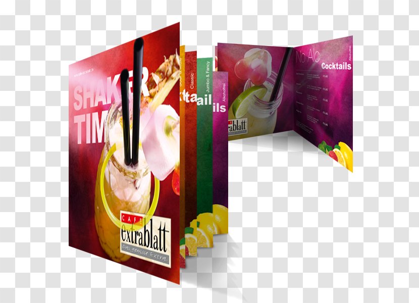 Cafe Extrablatt Graphic Design Living Room Coffee Tables - Advertising - Caipiroska Transparent PNG