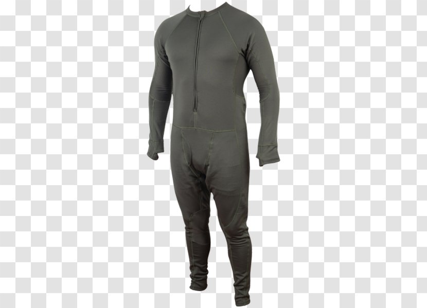 Wetsuit Neck Grey - Personal Protective Equipment - Sleeve Transparent PNG