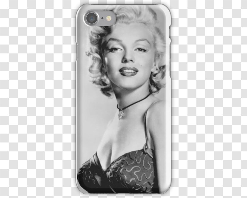 Marilyn Monroe Female How To Marry A Millionaire Woman - Cartoon Transparent PNG