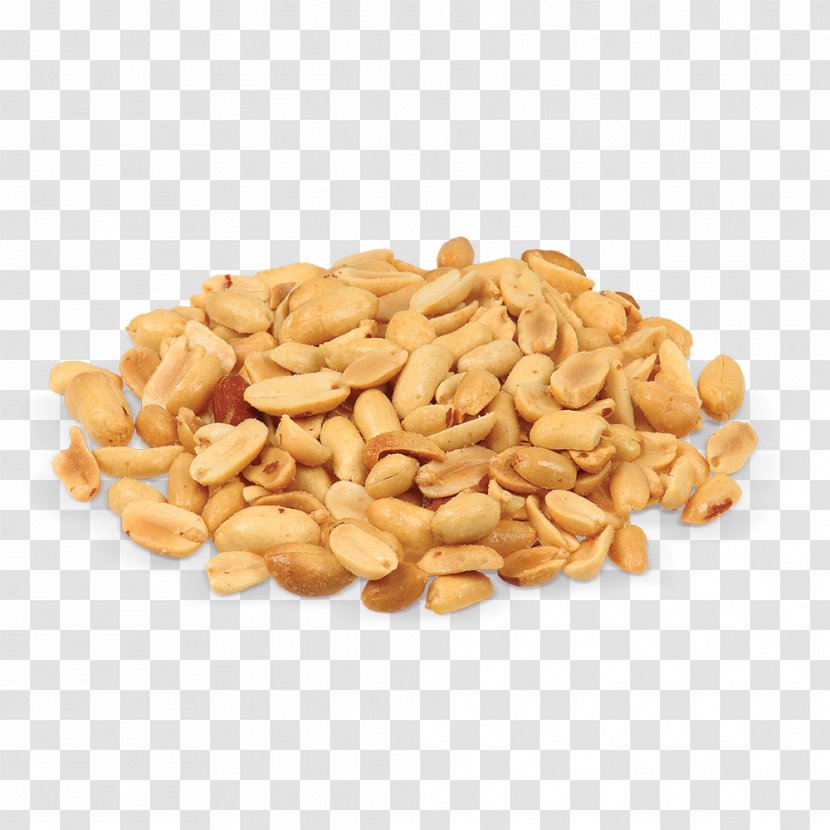 Peanut Allergy Food Snack - Mixture Transparent PNG