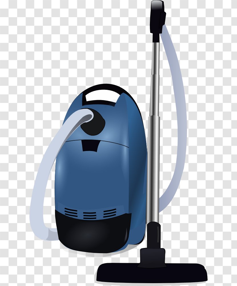 Vacuum Cleaner Clip Art - Hardware - Cleaning Pictures Transparent PNG