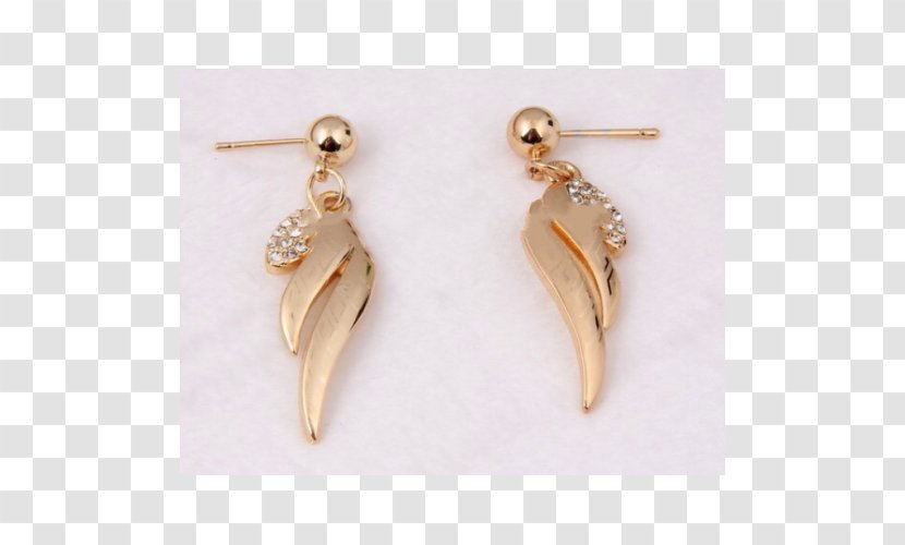 Earring Body Jewellery - Fashion Accessory - Jewelry Transparent PNG