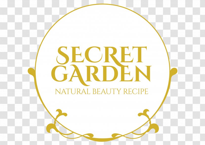Marcela R. Font, Lac Logo Brand Mural Sticker - Label - Secret Garden Wind Transparent PNG