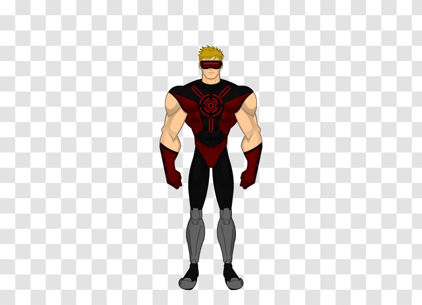 Clint Barton Aquaman Black Lightning Deathstroke Superhero - Spoiler Transparent PNG