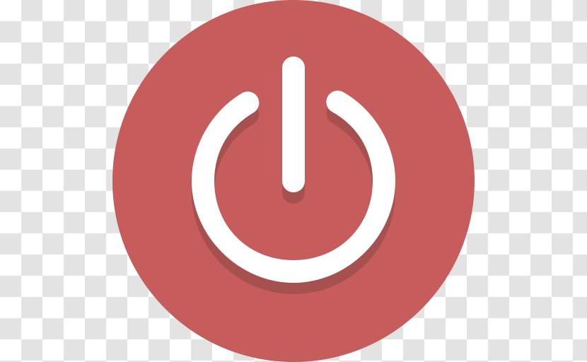 Power Symbol - Icon Design - Electricity Transparent PNG