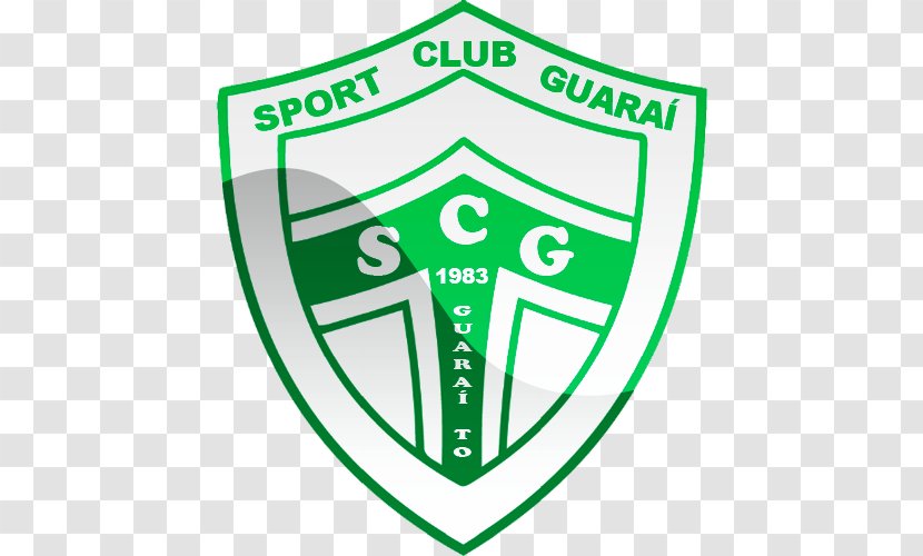 Sport Club Guaraí Colinas Do Tocantins Campeonato Tocantinense Capital FC - Symbol - Football Transparent PNG