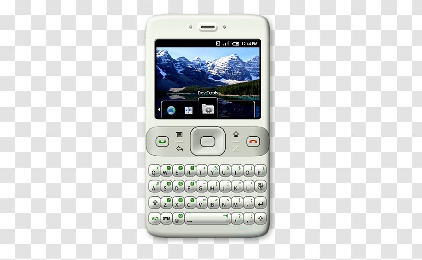 Android Software Development Kit Mobile App Operating Systems - Feature Phone Transparent PNG