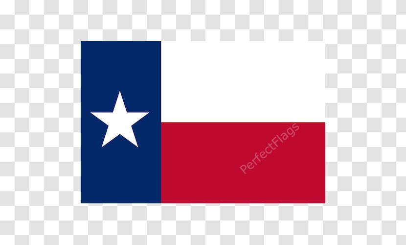 Flag Of Texas State Romania - Sticker Transparent PNG