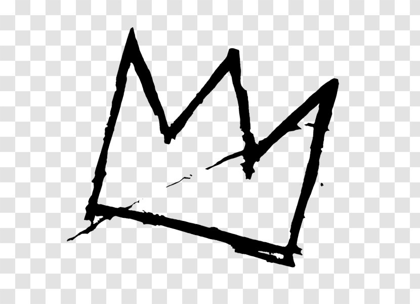 F.E.A.R. YouTube Tagged Facebook Hashtag - Monochrome - Jean Michel Basquiat Transparent PNG