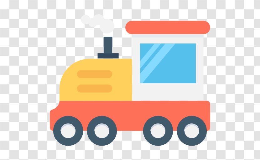 Rail Transport Train Locomotive Clip Art - Artwork Transparent PNG