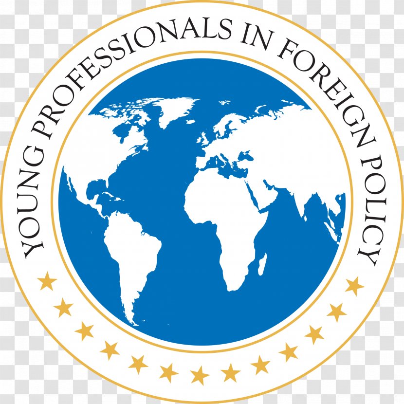 Young Professionals In Foreign Policy Non-profit Organisation Organization Canadian Journal - World - Festivals Transparent PNG
