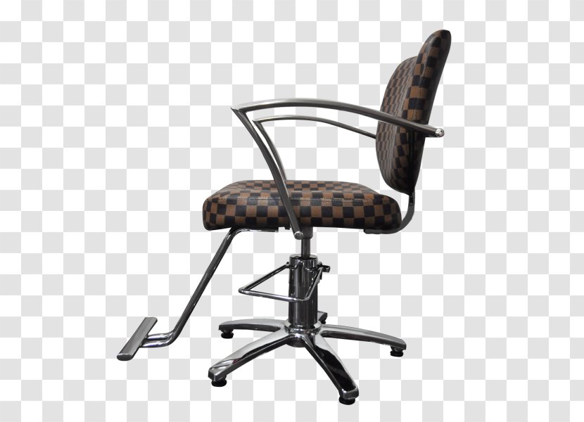Office & Desk Chairs Armrest - Chair - Design Transparent PNG