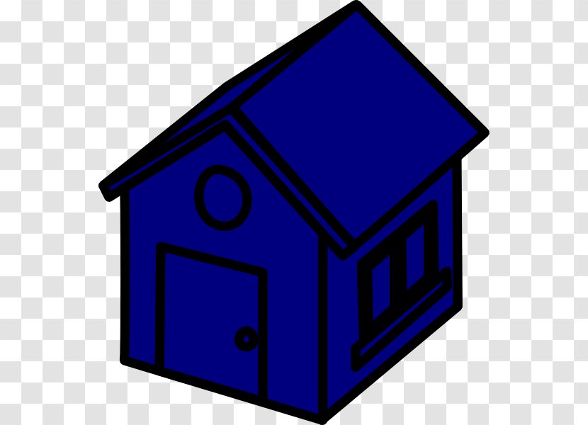 Line House Point Transparent PNG