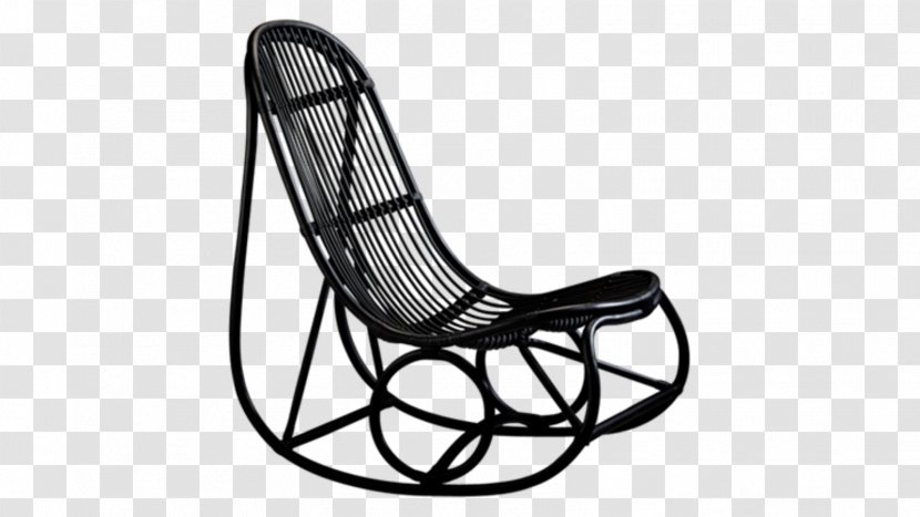 Rocking Chairs Egg Furniture Nanny - Chair Transparent PNG