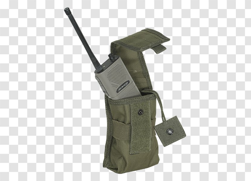 Olive Drab Clothing Accessories Sport Ranged Weapon - Bag - Tool Transparent PNG