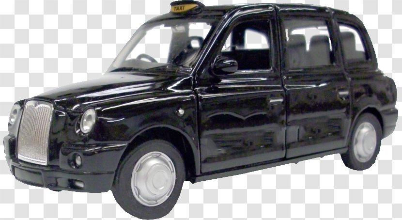 TX4 TX1 Taxi Manganese Bronze Holdings Bus - Open Top Transparent PNG