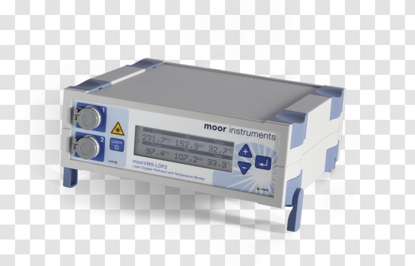 Flow Measurement Market Analysis Laser Doppler Velocimetry Ultrasound Research - Electronics Accessory - Blood Pressure Monitor Transparent PNG
