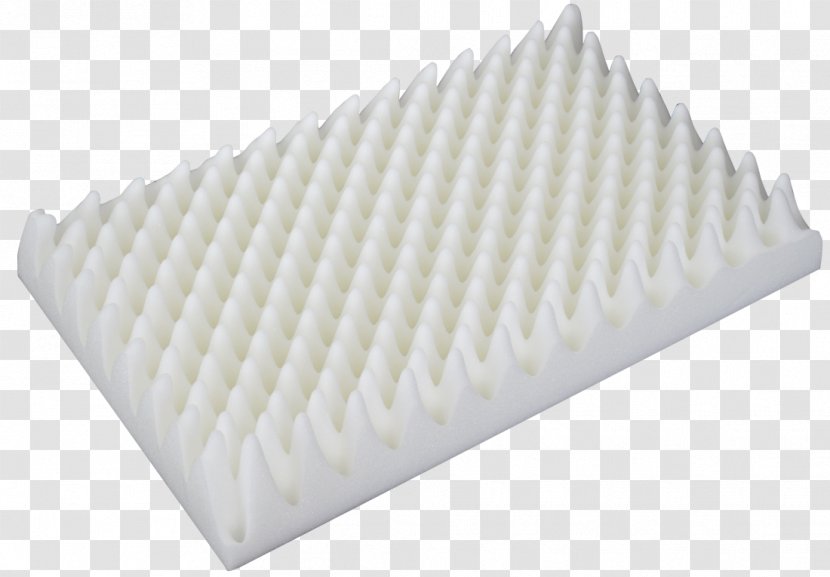 Memory Foam Viscoelasticity Material - Zipper - Pillow Transparent PNG