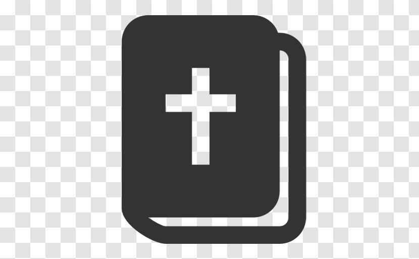 Bible Study Good News Icon - Jesus - Holiness Transparent PNG