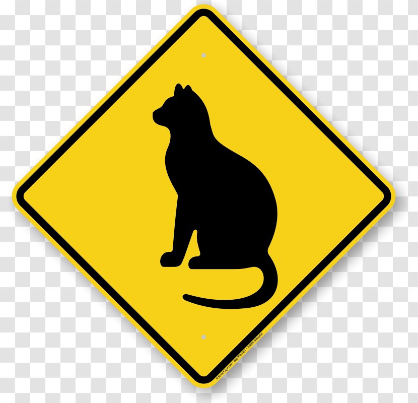 Traffic Sign Road Clip Art - Symbol - Lg Transparent PNG