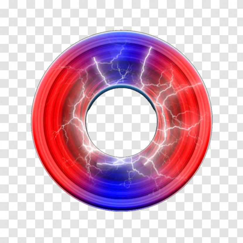 Circle Button - Wheel - Round Colored Buttons Transparent PNG