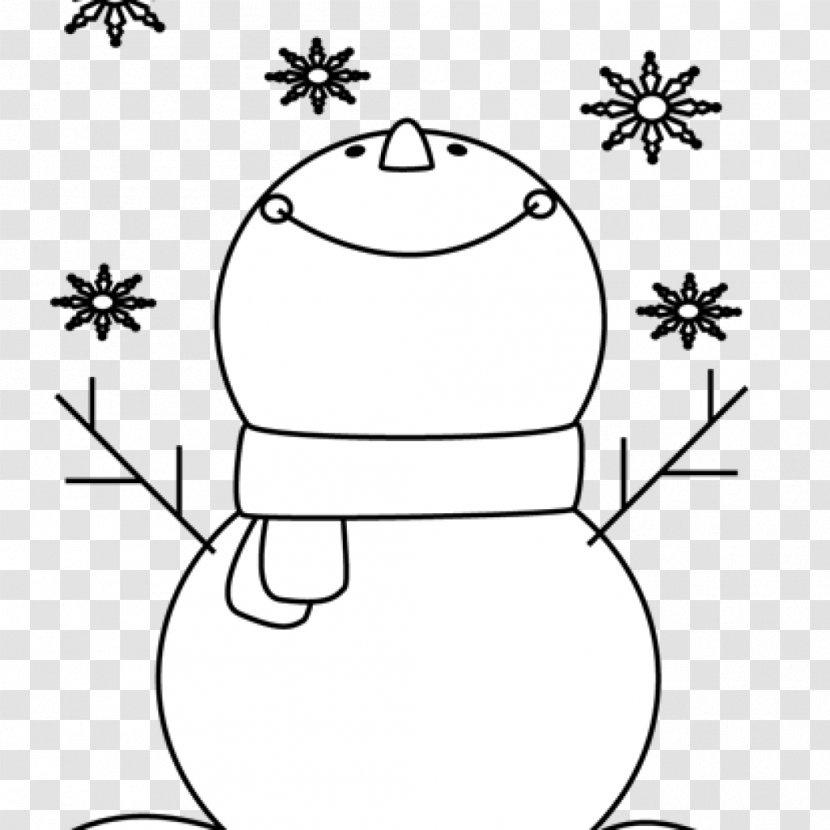 Clip Art Snow Royalty-free Image Drawing - Tree Transparent PNG