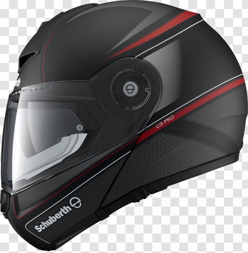 Motorcycle Helmets Schuberth SRC-System Pro - Heart Transparent PNG