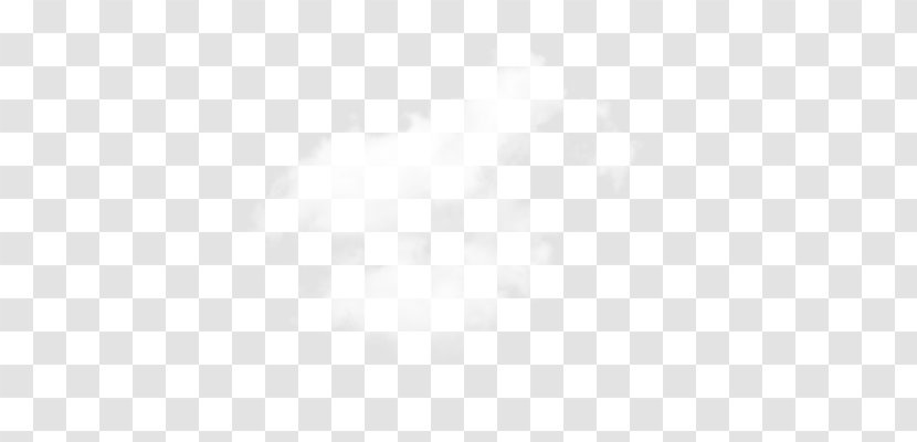 White Symmetry Black Pattern - Creative Pull Clouds Free Transparent PNG