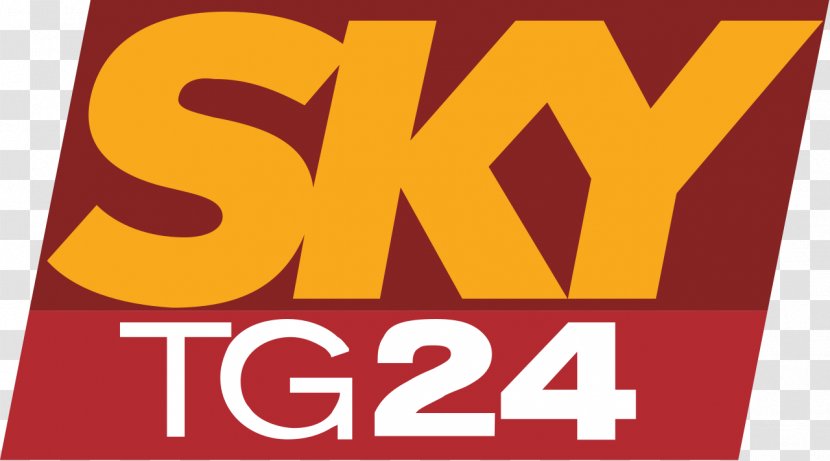 Sky TG24 Sport 24 Television Channel Sports - Text - Tg Transparent PNG