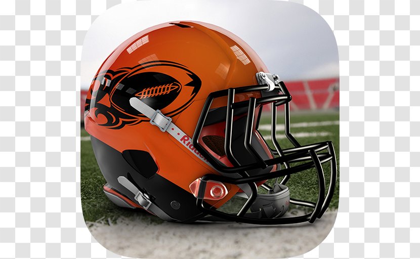 Cleveland Browns Football 2017 American Protective Gear Android - Sporting Goods - Cincinnati Bengals Transparent PNG