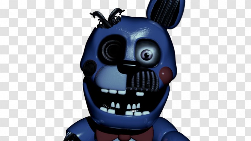 Five Nights At Freddy's: Sister Location Freddy's 4 Jump Scare Game - Roxie The Fox - Fnaf 5 Bon Transparent PNG