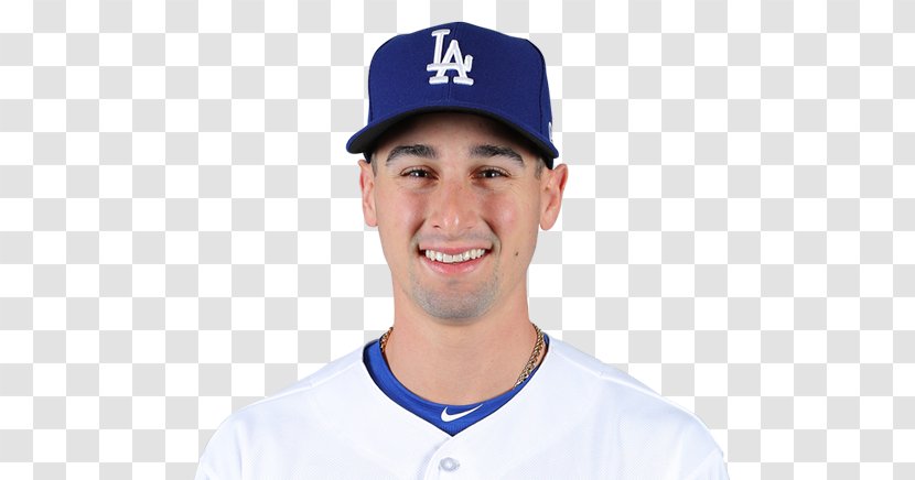 Tim Locastro 2017 Major League Baseball Season Los Angeles Dodgers Player - Cap Transparent PNG