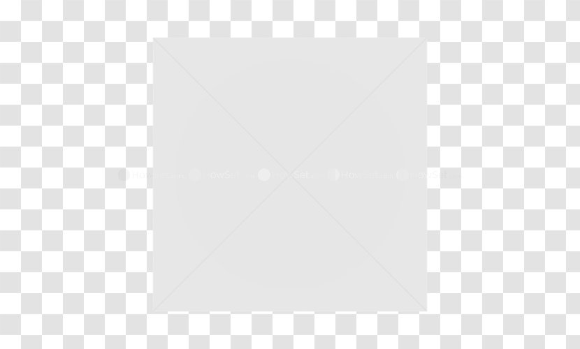 Rectangle Pattern - White - Angle Transparent PNG